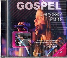 Gospel - Everybody Praise