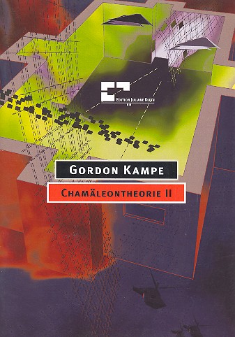Chamäleontheorie Nr.2