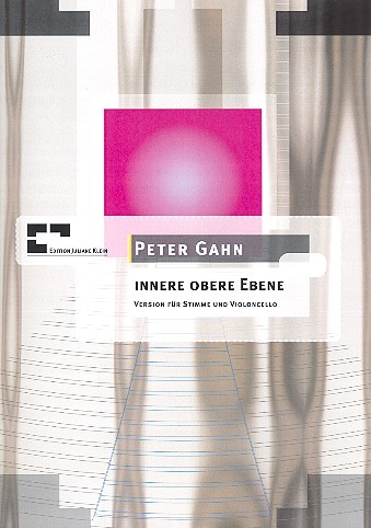 Innere obere Ebene