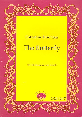 The Butterfly