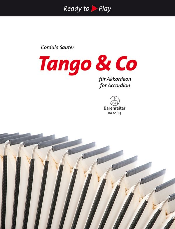 Tango & Co