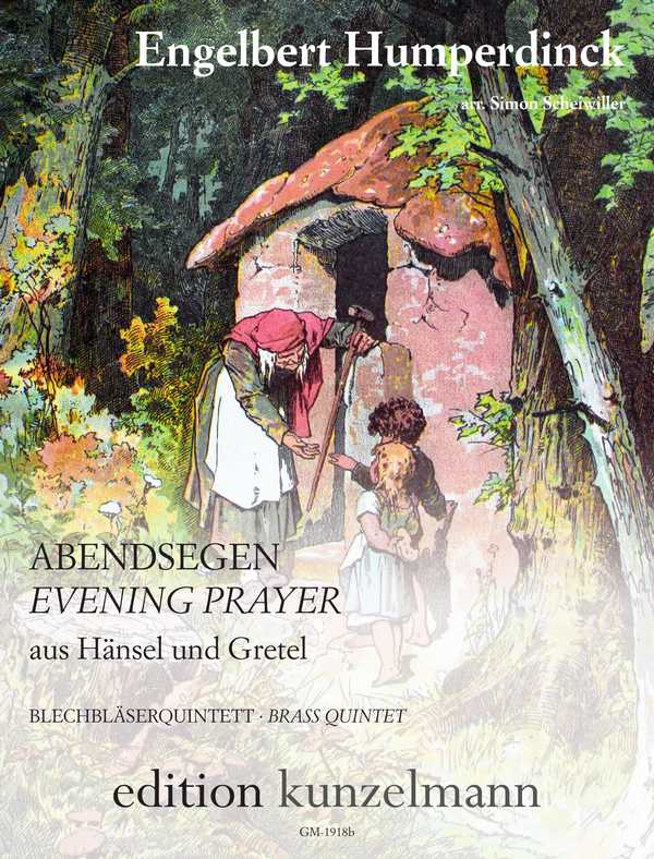 Abendsegen