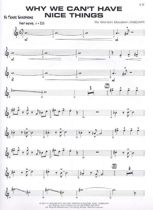 Big Phat Band Playalong vol.2 (+DVD):