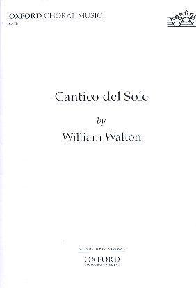 Cantico del sole