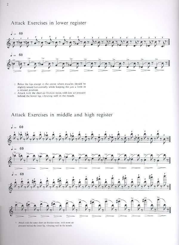 Suzuki Flute School vol.6