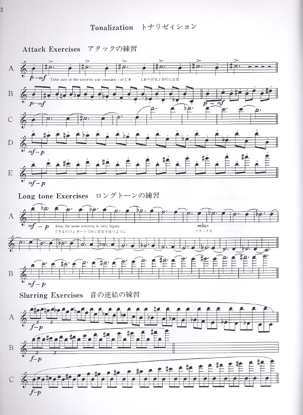 Suzuki Flute School vol.7