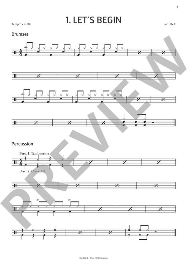 Startklar Band 2 (+CD)