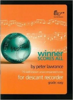 Winner scores all (+CD)