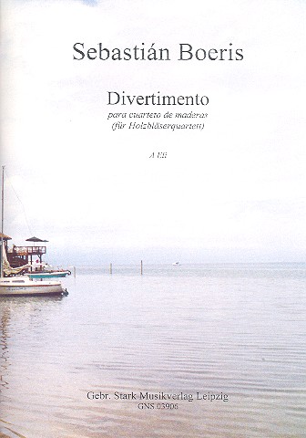 Divertimento