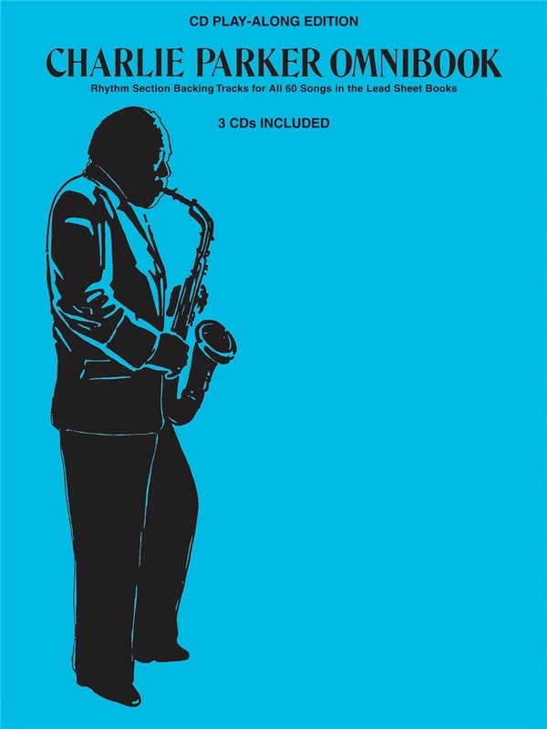 Charlie Parker Omnibook - Rhythm Section