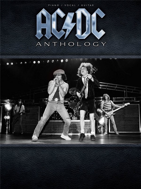 AC/DC: Anthology