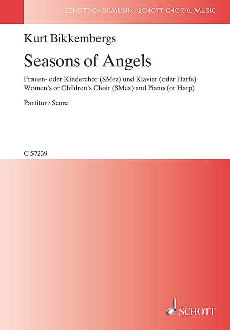 Seasons of Angels