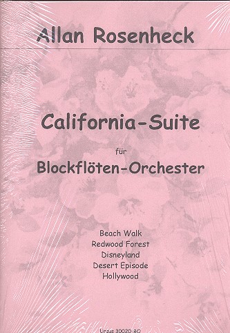 California-Suite