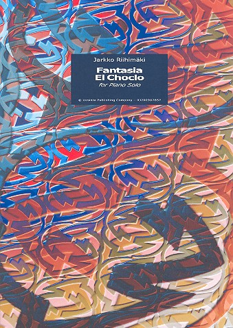 Fantasia El choclo