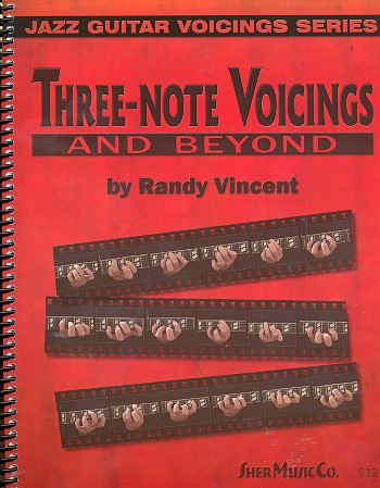 Three-Note Voicings and beyond: