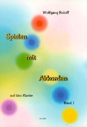 Spielen mit Akkorden