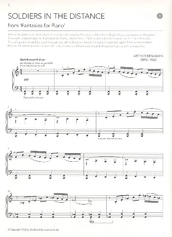Grady by Grade Piano Grade 4 (+CD)