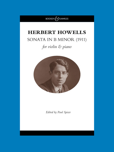 Sonata in b minor