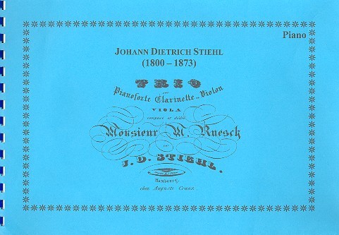 Trio op.2