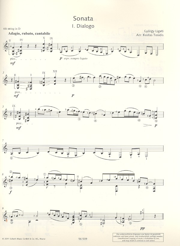 Sonate