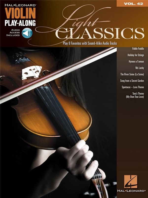 Light Classics (+Audio Access):