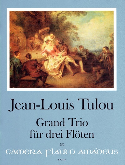 Grand Trio