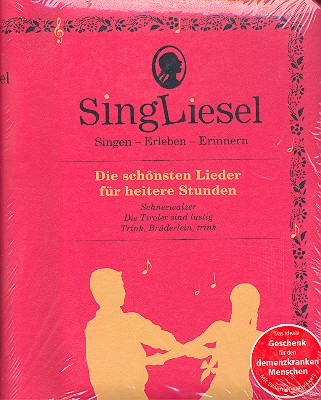 Die schönsten Lieder für heitere Stunden