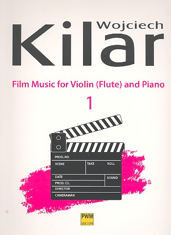 Film Music vol.1: