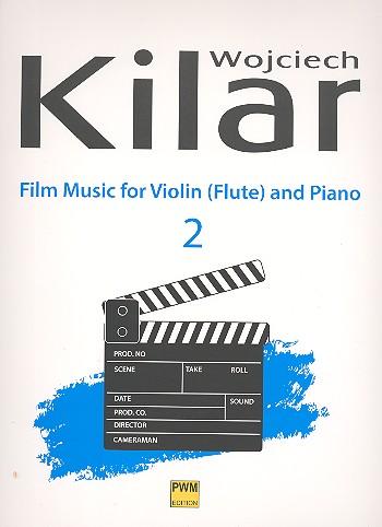 Film Music vol.2: