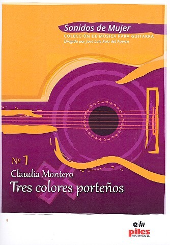 3 Colores portenos