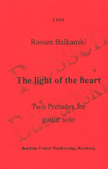 The Light of the Heart
