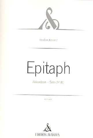Epitaph