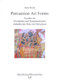 Percussion Art Forms Aspekte der Produktion und Kommunikation