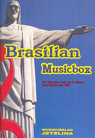 Brasilian Musicbox