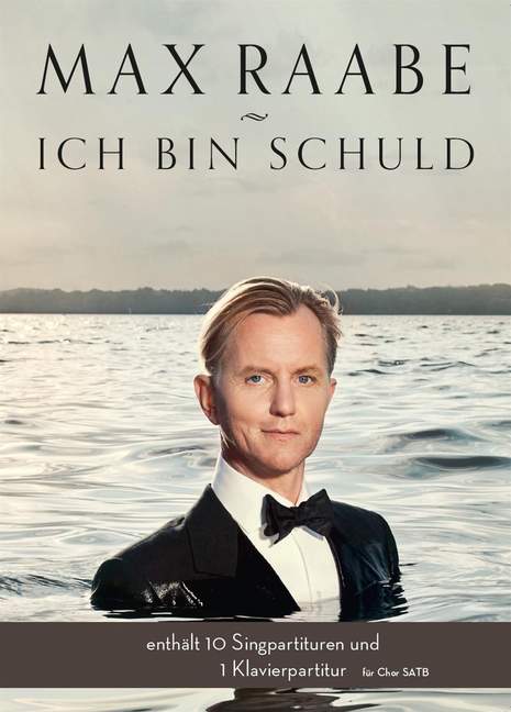 Ich bin schuld