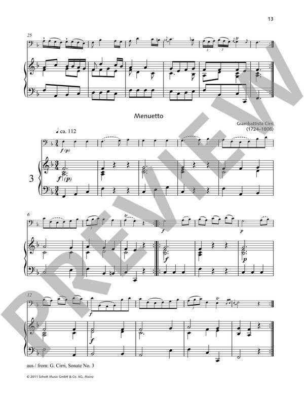 Mein erstes Konzert