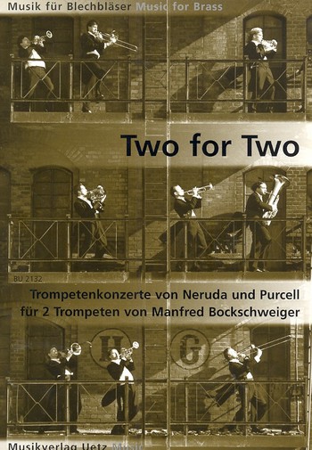 Two for Two