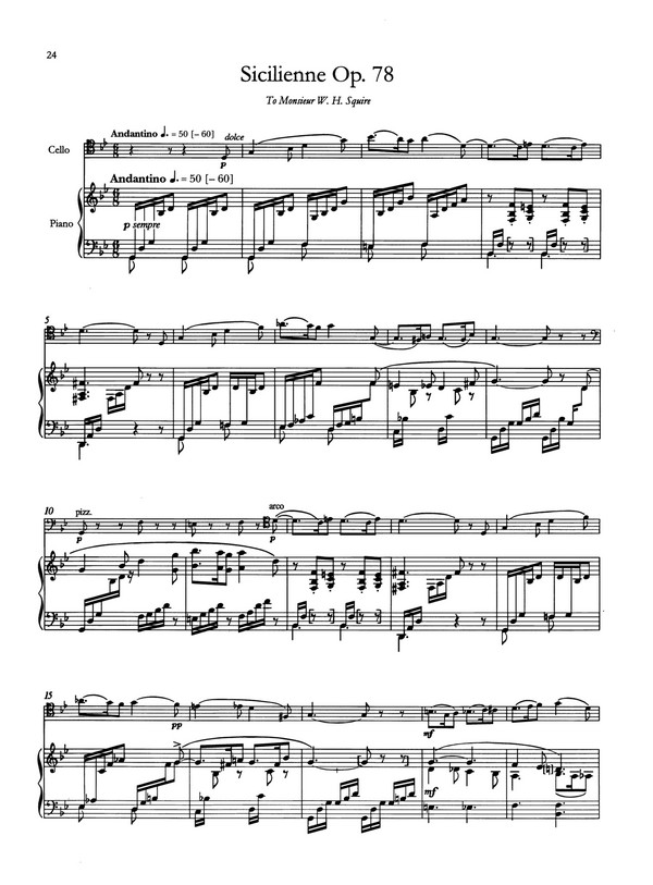 Complete shorter Works