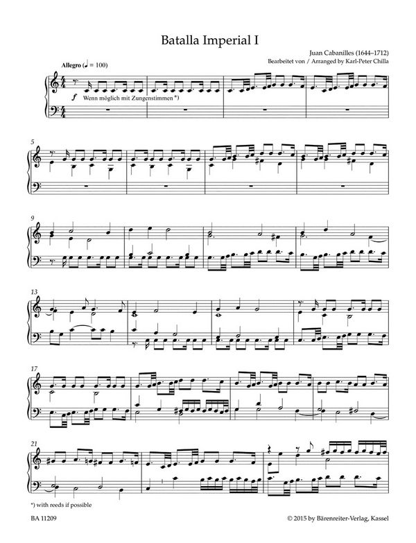 Enjoy the Organ Band 3