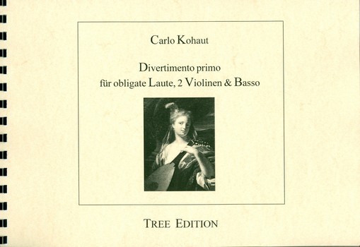 Divertimento op.1