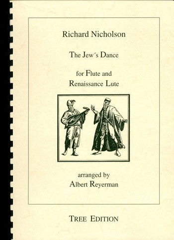 The Jew's Dance