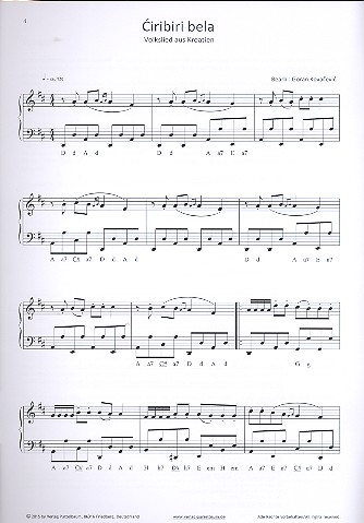 Balkan Collection Band 2