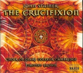 The Crucifixion