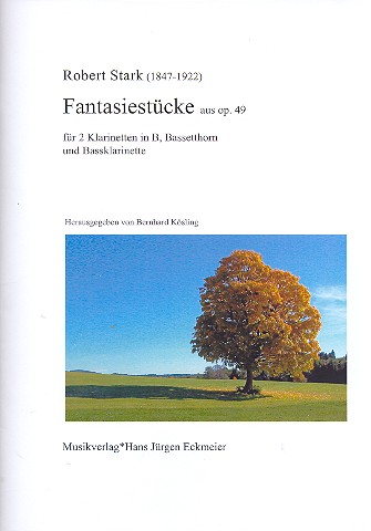 Fantasiestücke aus op.49