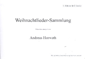 Weihnachtslieder-Sammlung