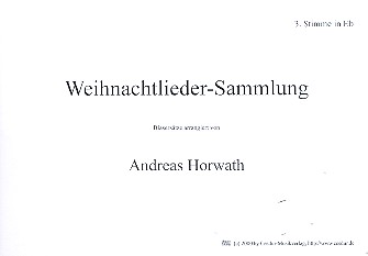 Weihnachtslieder-Sammlung