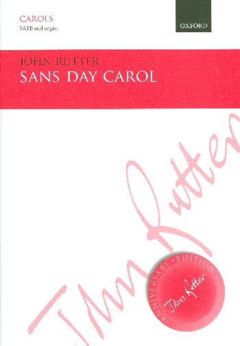 Sans Day Carol