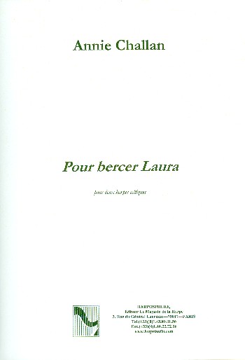 Pour bercer Laura