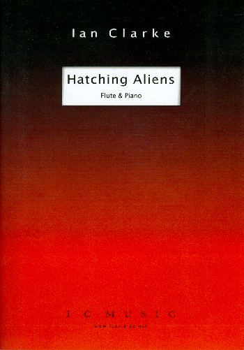 Hatching Aliens