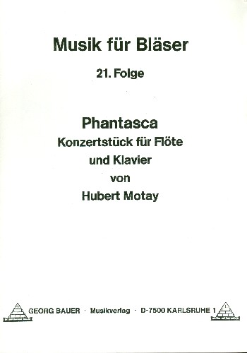 Phantasca